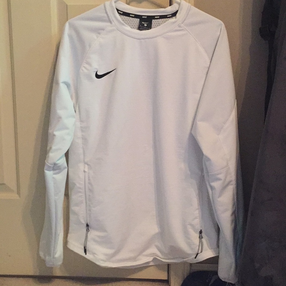 Nike sports jacket